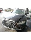 audi a6 allroad quattro (4fh) del año 2010