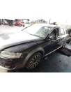 audi a6 allroad quattro (4fh) del año 2010