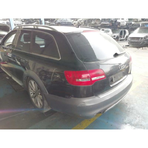 audi a6 allroad quattro (4fh) del año 2010