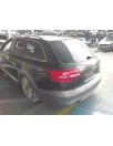 audi a6 allroad quattro (4fh) del año 2010