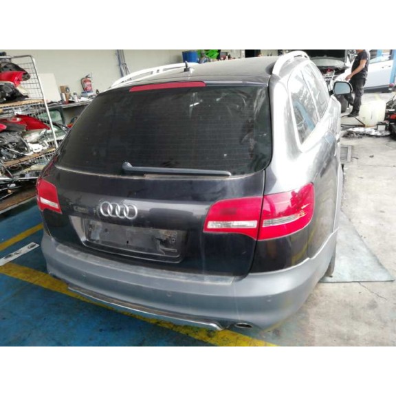 audi a6 allroad quattro (4fh) del año 2010