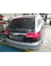 audi a6 allroad quattro (4fh) del año 2010