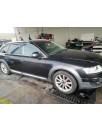 audi a6 allroad quattro (4fh) del año 2010