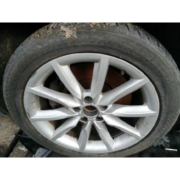 audi a6 allroad quattro (4fh) del año 2010