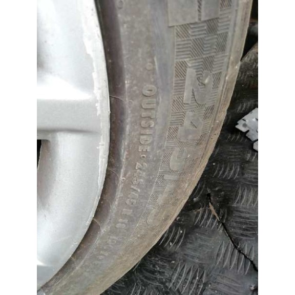 audi a6 allroad quattro (4fh) del año 2010