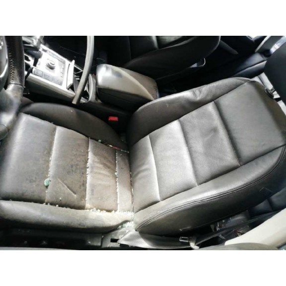 audi a6 allroad quattro (4fh) del año 2010