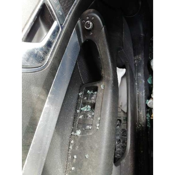 audi a6 allroad quattro (4fh) del año 2010