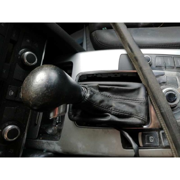 audi a6 allroad quattro (4fh) del año 2010