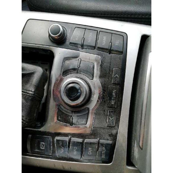 audi a6 allroad quattro (4fh) del año 2010