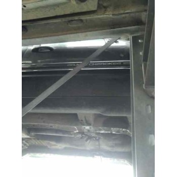 PUERTA DELANTERA DERECHA 55137058AB SIN ACCESORIOS 55137058AB