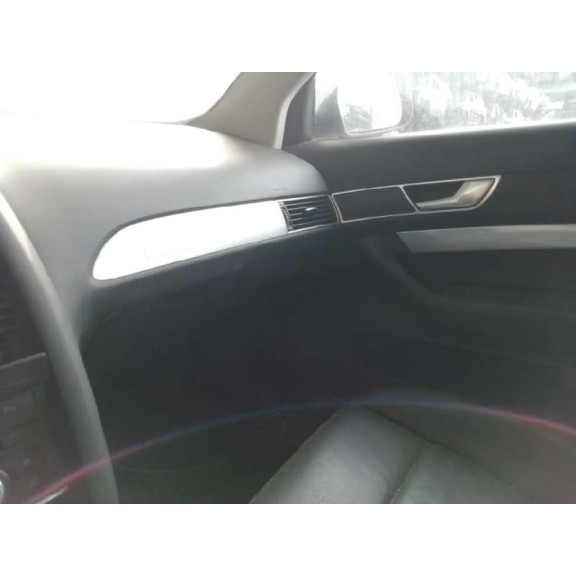 audi a6 allroad quattro (4fh) del año 2010