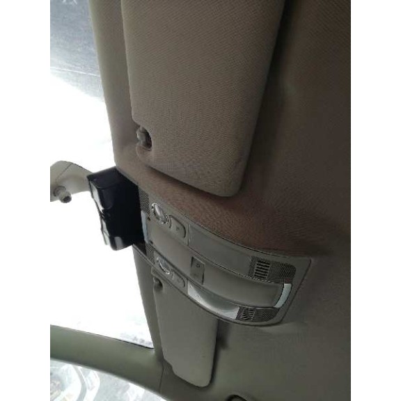 audi a6 allroad quattro (4fh) del año 2010