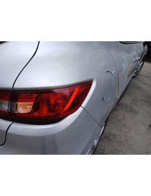 Recambio de piloto trasero derecho para renault clio iv (bh_) 1.2 16v referencia OEM IAM   