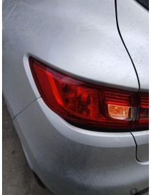 Recambio de piloto trasero izquierdo para renault clio iv (bh_) 1.2 16v referencia OEM IAM   