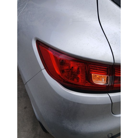 Recambio de piloto trasero izquierdo para renault clio iv (bh_) 1.2 16v referencia OEM IAM   