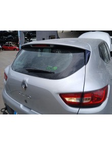 Recambio de porton trasero para renault clio iv (bh_) 1.2 16v referencia OEM IAM   