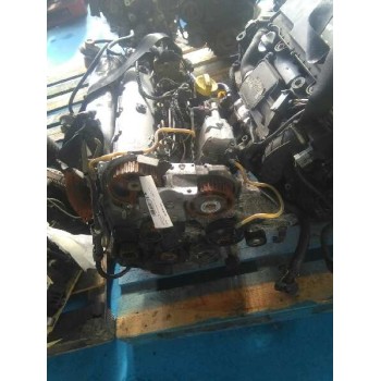 MOTOR COMPLETO F9Q736 <<M>> 
