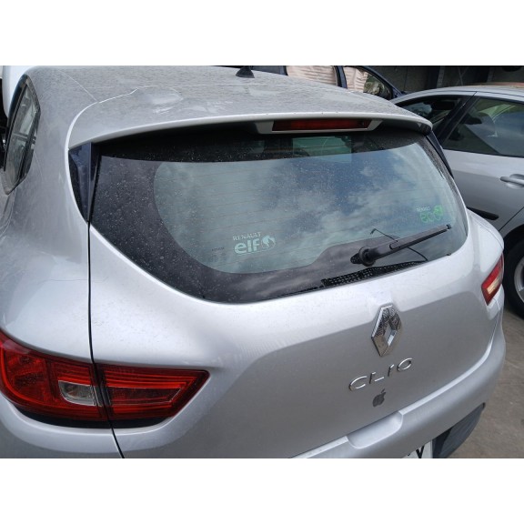 Recambio de porton trasero para renault clio iv (bh_) 1.2 16v referencia OEM IAM   