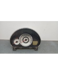 Recambio de cuadro instrumentos para mazda 2 (de_, dh_) 1.3 (de3fs) referencia OEM IAM amdf73b  