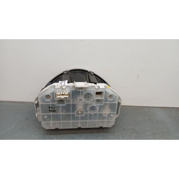 Recambio de cuadro instrumentos para mazda 2 (de_, dh_) 1.3 (de3fs) referencia OEM IAM amdf73b  