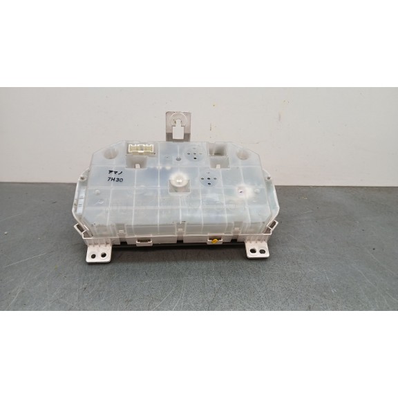 Recambio de cuadro instrumentos para mazda 2 (de_, dh_) 1.3 (de3fs) referencia OEM IAM amdf73b  