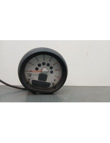 Recambio de cuadro instrumentos para mini mini (r56) 1.6 diesel cat referencia OEM IAM 924387001  