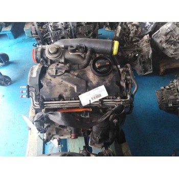 MOTOR COMPLETO BXE CASCO 