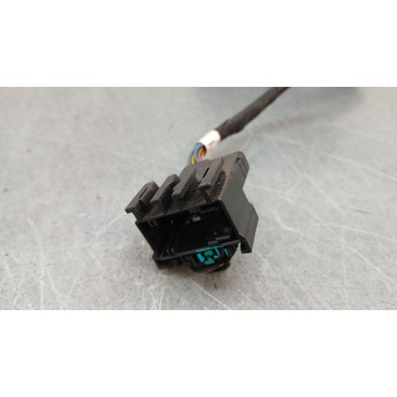 Recambio de cuadro instrumentos para mini mini (r56) 1.6 diesel cat referencia OEM IAM 924387001  