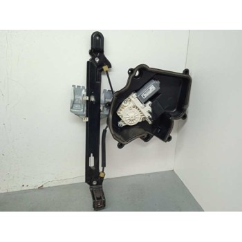 Recambio de elevalunas trasero izquierdo para seat leon (1p1) stylance / style referencia OEM IAM 1P0839461A 1K0959703AF 