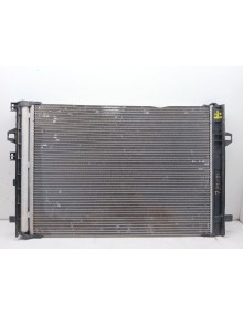 Recambio de condensador / radiador aire acondicionado para mercedes-benz clase a (w176) a 200 cdi / d (176.008) referencia OEM I