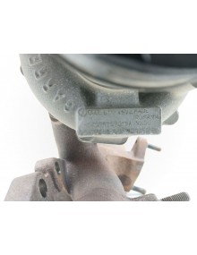 Recambio de turbocompresor para volkswagen passat berlina (3c2) advance referencia OEM IAM 6T1749VA   2