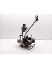 Recambio de turbocompresor para alfa romeo 159 (140) 2.0 jtdm cat referencia OEM IAM 55221457   2