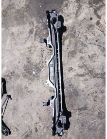 Recambio de refuerzo paragolpes trasero para kia stonic (yb) 1.2 cvvt referencia OEM IAM 86631h8410   2