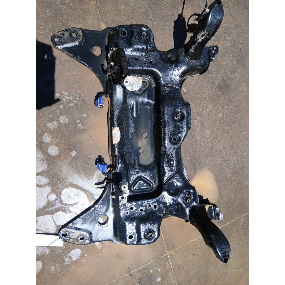 Recambio de puente delantero para volvo xc40 (536) t2 referencia OEM IAM   