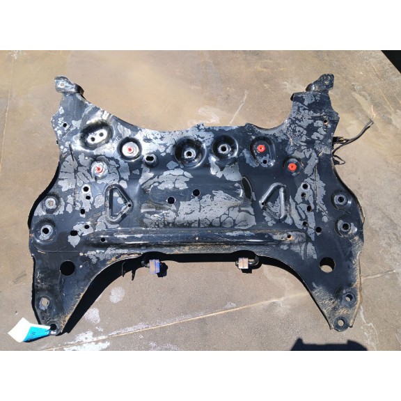 Recambio de puente delantero para volvo xc40 (536) t2 referencia OEM IAM   