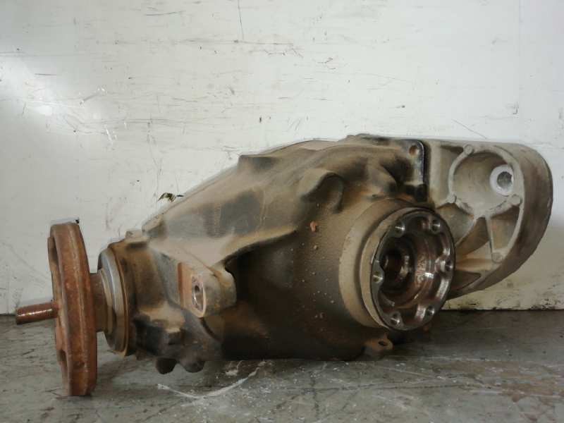 Recambio de diferencial trasero para bmw serie 3 berlina (e90) 320d referencia OEM IAM 7572804  3:15
