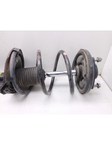 Recambio de amortiguador delantero derecho para mitsubishi lancer sportback (cx) invite referencia OEM IAM 4060A066   2