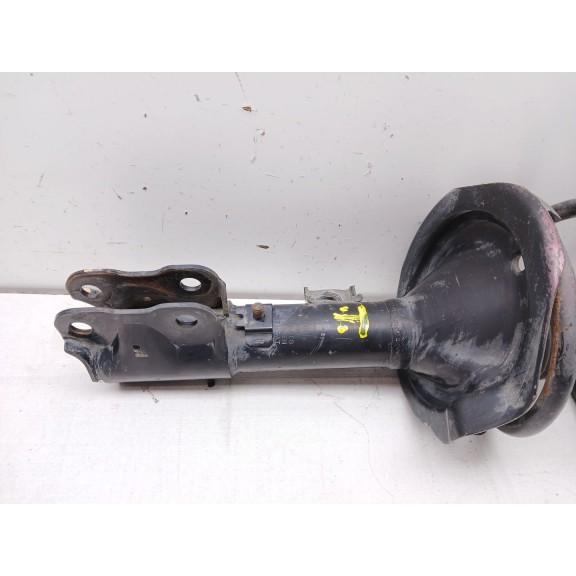 Recambio de amortiguador delantero derecho para mitsubishi lancer sportback (cx) invite referencia OEM IAM 4060A066  