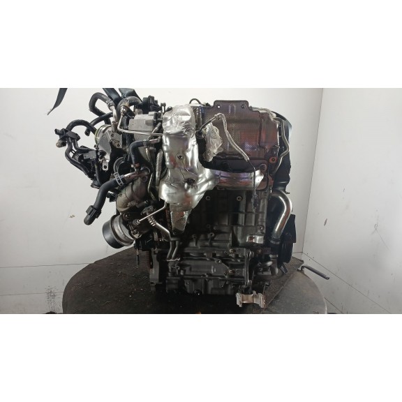 Recambio de motor completo para volvo xc60 ii (246) b4 mild-hybrid awd referencia OEM IAM D420T8 8.500KM 