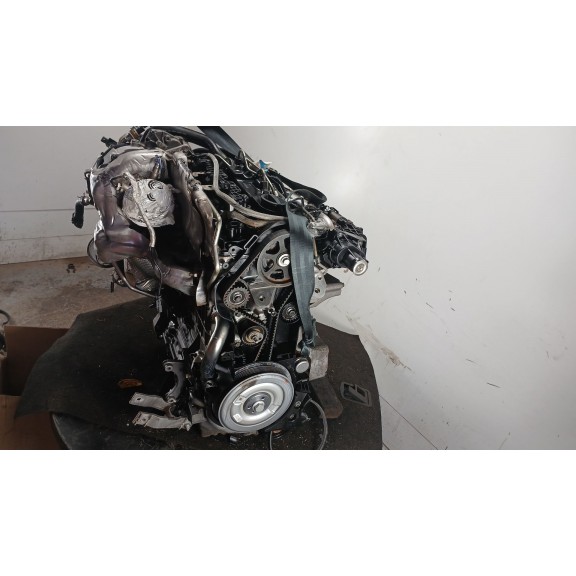 Recambio de motor completo para volvo xc60 ii (246) b4 mild-hybrid awd referencia OEM IAM D420T8 8.500KM 