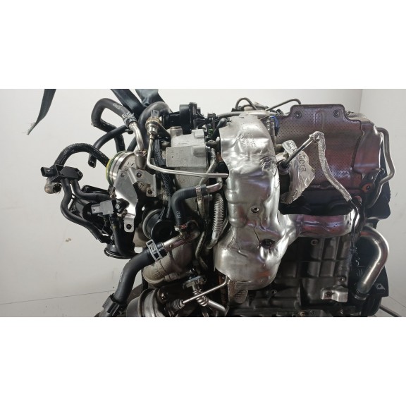 Recambio de motor completo para volvo xc60 ii (246) b4 mild-hybrid awd referencia OEM IAM D420T8 8.500KM 