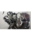 Recambio de motor completo para volvo xc60 ii (246) b4 mild-hybrid awd referencia OEM IAM D420T8 8.500KM 