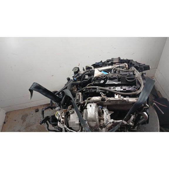 Recambio de motor completo para volvo xc60 ii (246) b4 mild-hybrid awd referencia OEM IAM D420T8 8.500KM 