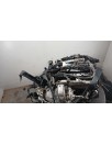 Recambio de motor completo para volvo xc60 ii (246) b4 mild-hybrid awd referencia OEM IAM D420T8 8.500KM 