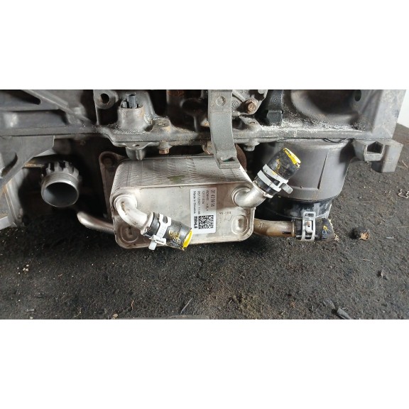 Recambio de motor completo para volvo xc60 ii (246) b4 mild-hybrid awd referencia OEM IAM D420T8 8.500KM 