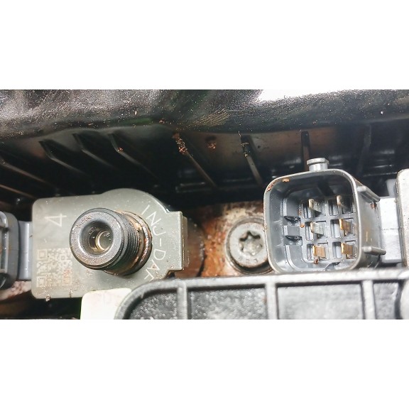 Recambio de motor completo para volvo xc60 ii (246) b4 mild-hybrid awd referencia OEM IAM D420T8 8.500KM 