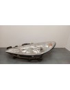 Recambio de faro izquierdo para peugeot 207/207+ (wa_, wc_) 1.4 referencia OEM IAM 9649986280 89900872 