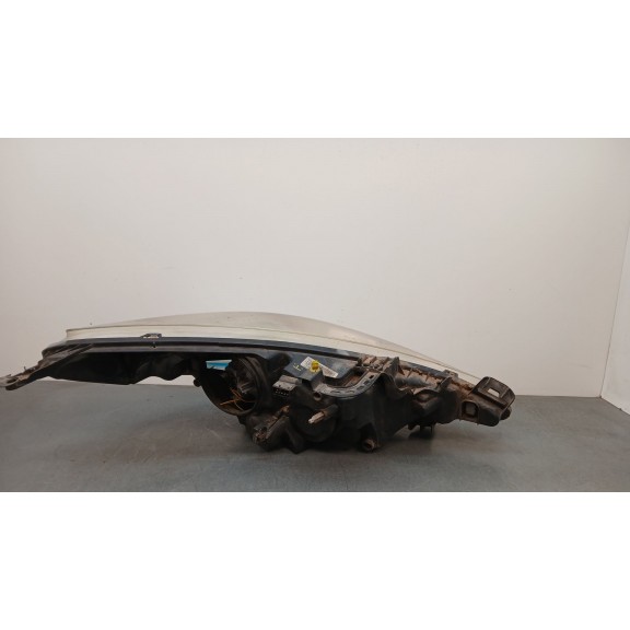 Recambio de faro izquierdo para peugeot 207/207+ (wa_, wc_) 1.4 referencia OEM IAM 9649986280 89900872 