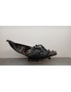 Recambio de faro izquierdo para peugeot 207/207+ (wa_, wc_) 1.4 referencia OEM IAM 9649986280 89900872 