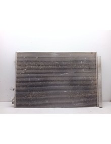 Recambio de condensador / radiador aire acondicionado para volkswagen crafter caja/chasis (sz_) 2.0 tdi referencia OEM IAM HH773 2